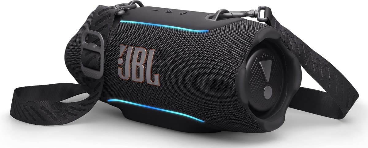 JBL Xtreme 5 Zwart