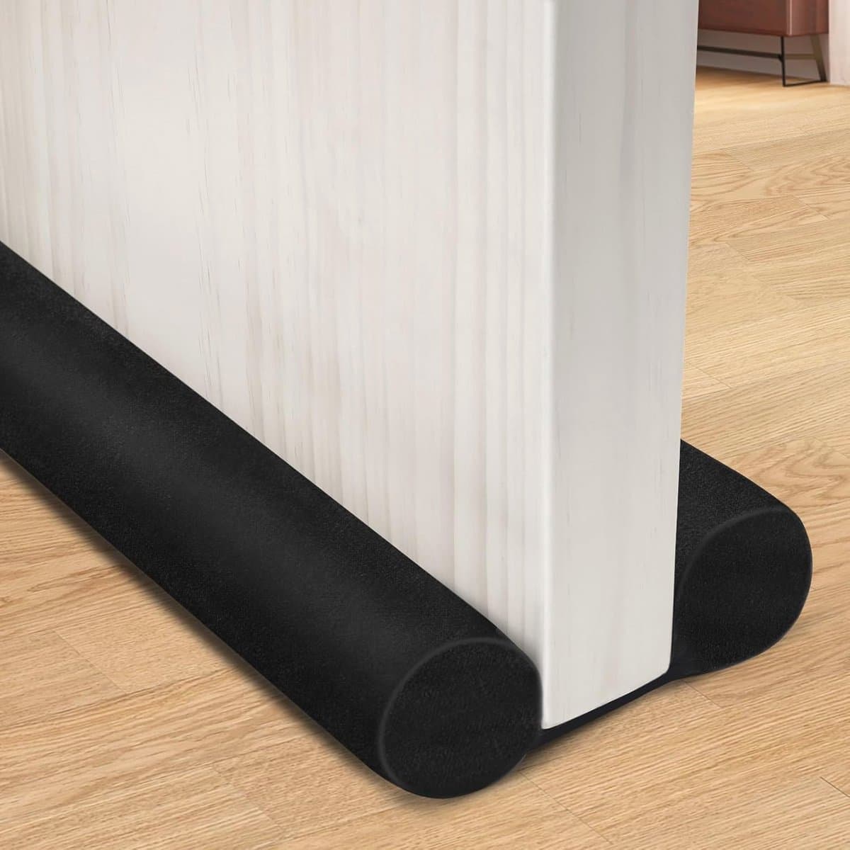 Verstelbare Deurstopper 30-36 inch voor Geluidsisolatie en Energiebesparing