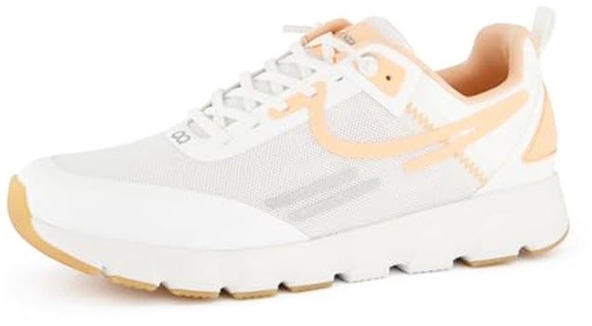 Lage sneakers voor dames - Stijlvolle en comfortabele low-tops