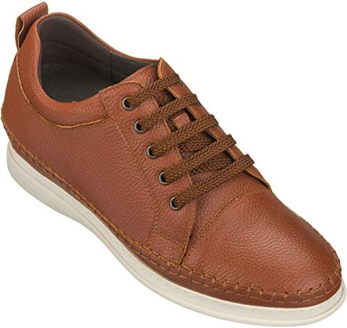 Laag-Top Schoenen voor Herensa 42 EU - Comfortabele Sneakers met Stedelijke Flair
