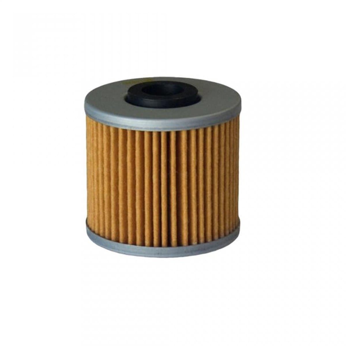 Filtre à huile Powerflux pour Scooter Kymco 125 Downtown Abs I 2019 à 2022 Neuf