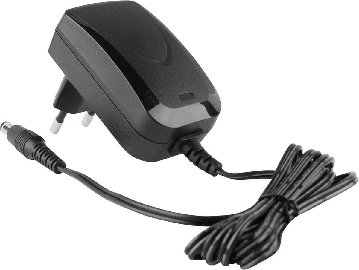 HN Power HNP24-240L6 Stekkernetvoeding, vaste spanning 24 V/DC 1000 mA 24 W Gestabiliseerd