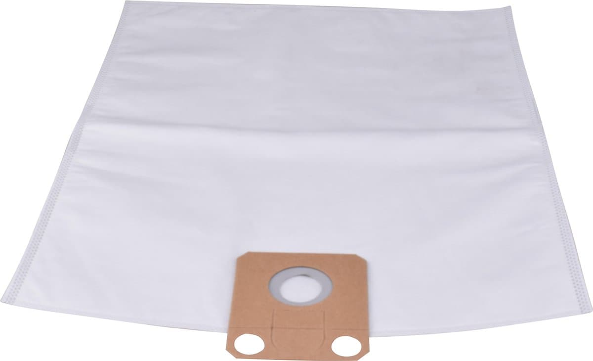 Geschikt voor NILFISK. 10 stuks. Stofzuigerzakken voor GD 111, GD 710, GD 910, GD 911, Synthetisch. COVAKO Merk