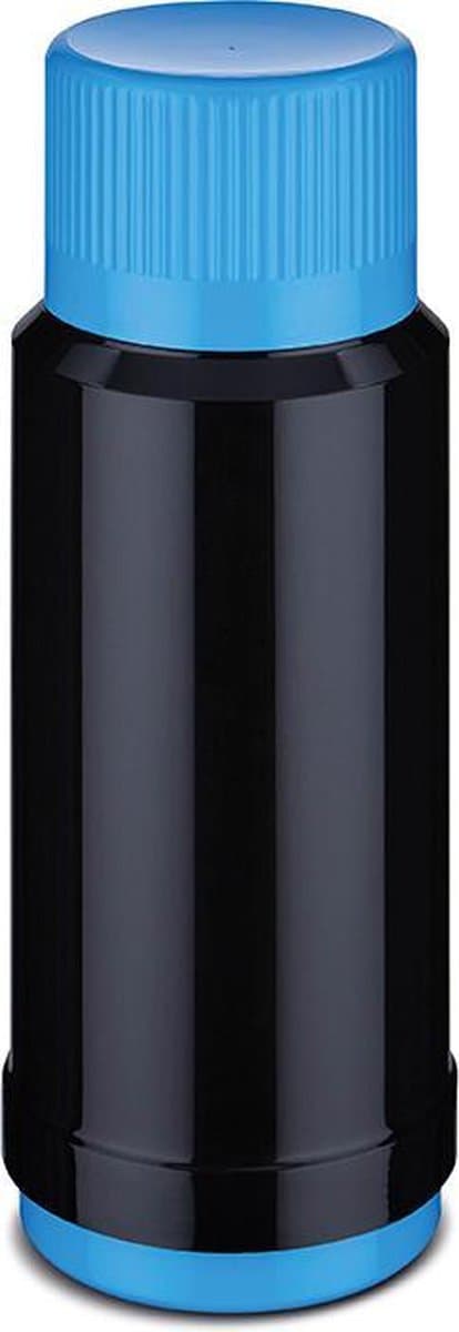 Rotpunkt 404-16-06-0 Thermosfles 40 1 liter Zwart/Blauw