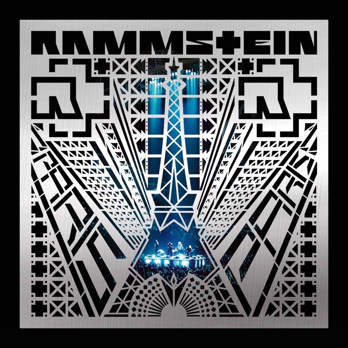 Rammstein - Paris (2 CD)