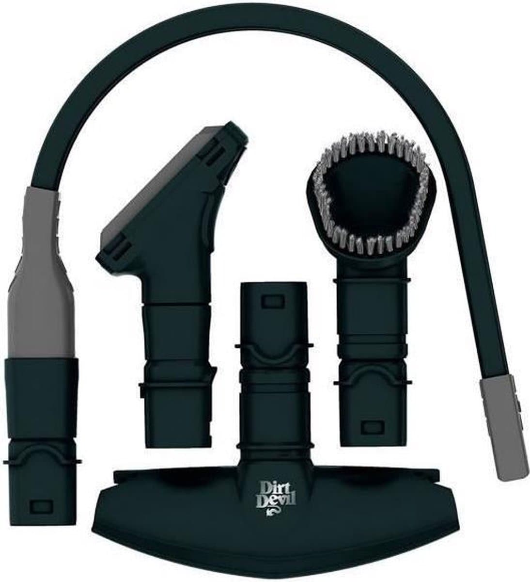 Dirt Devil 0698022 Cavalier Pro-Kit
