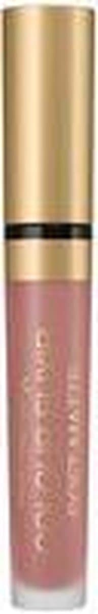 Max Factor Colour Elixir Soft Matte Lipstick - 035 Faced Red