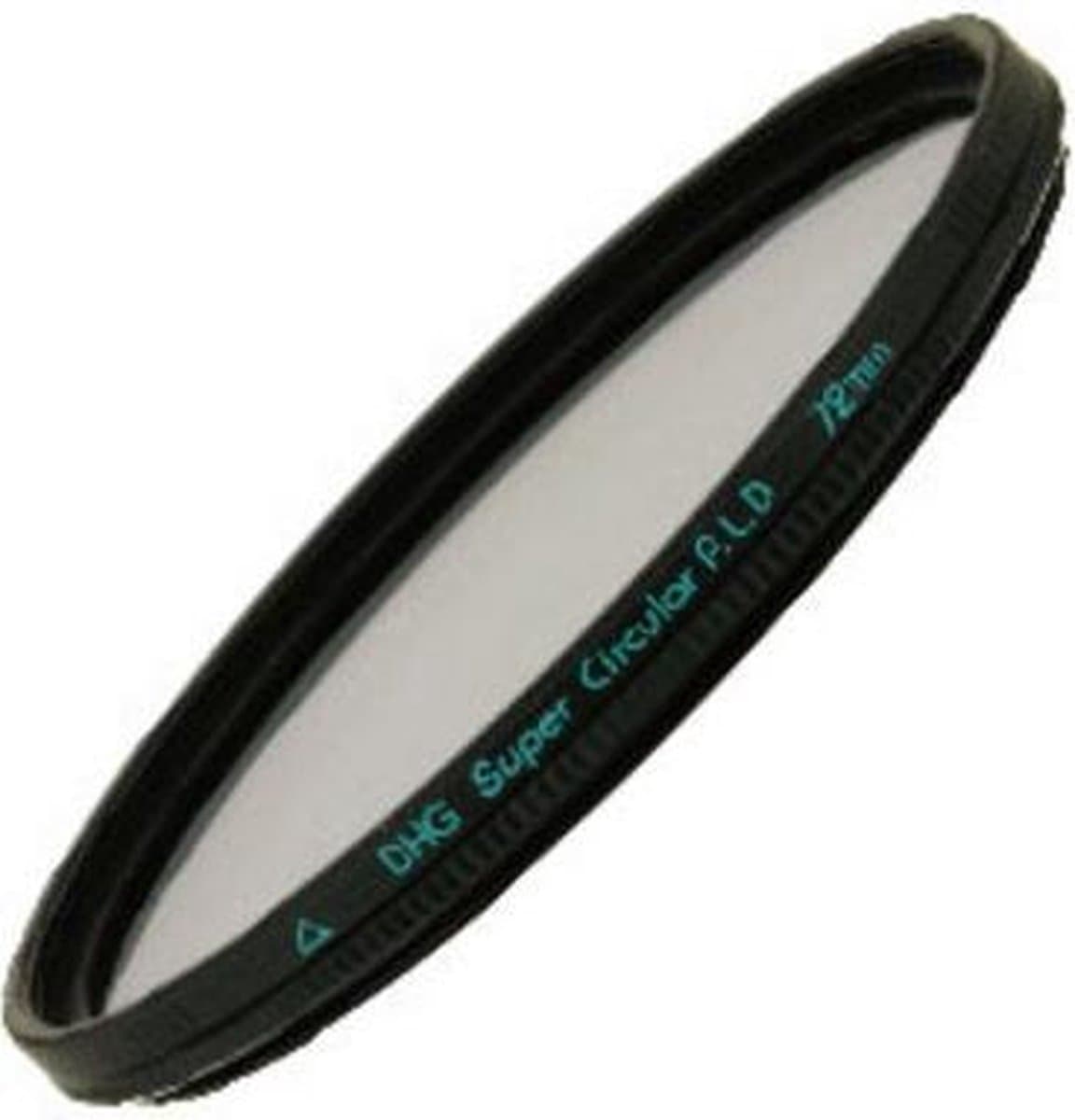 Marumi Filter Super DHG Circ. Pola 62 mm