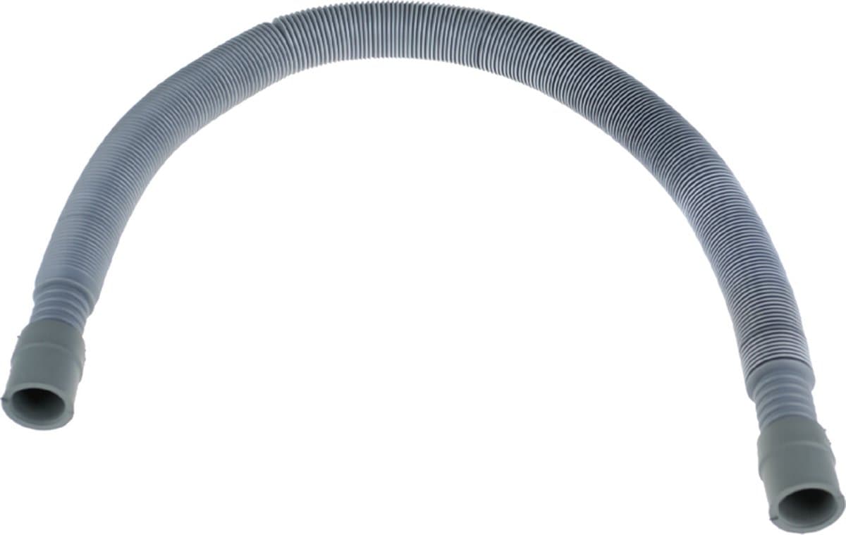 WPRO - AFVOERSLANG PVC UITREKBAAR 0.5 TOT 2 M. - 484000001074