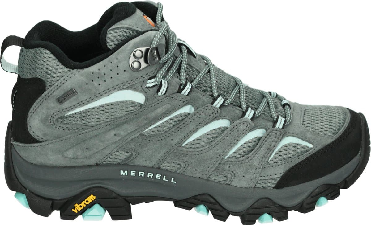 Merrell Moab 3 Mid GTX - Wandelschoenen - Dames Sedona Sage 40