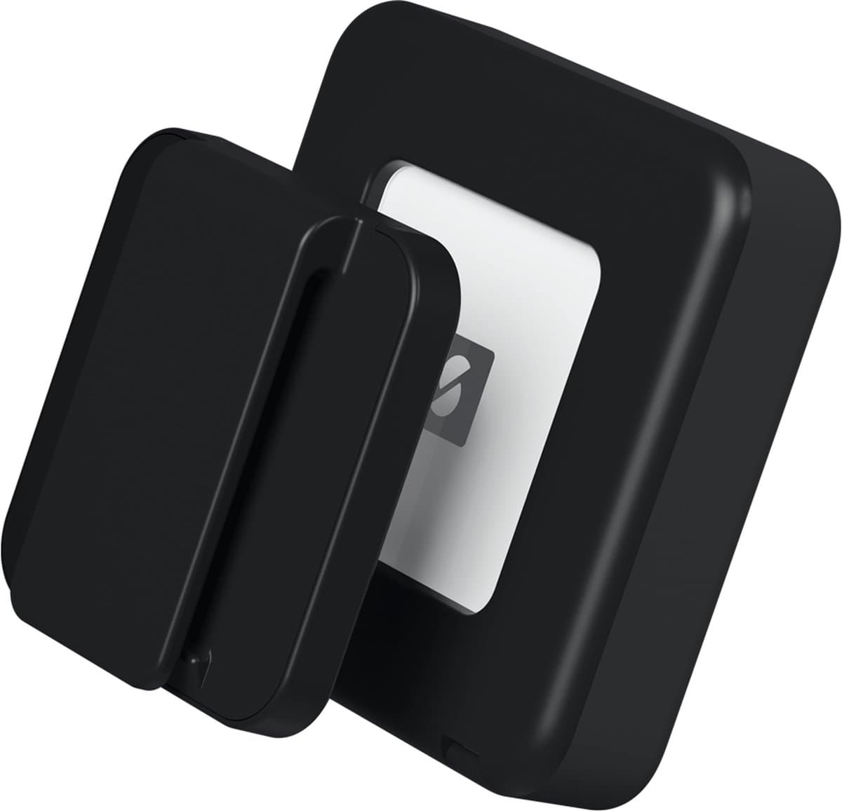 SumUp Solo To Go Case Black, Clip en Koord