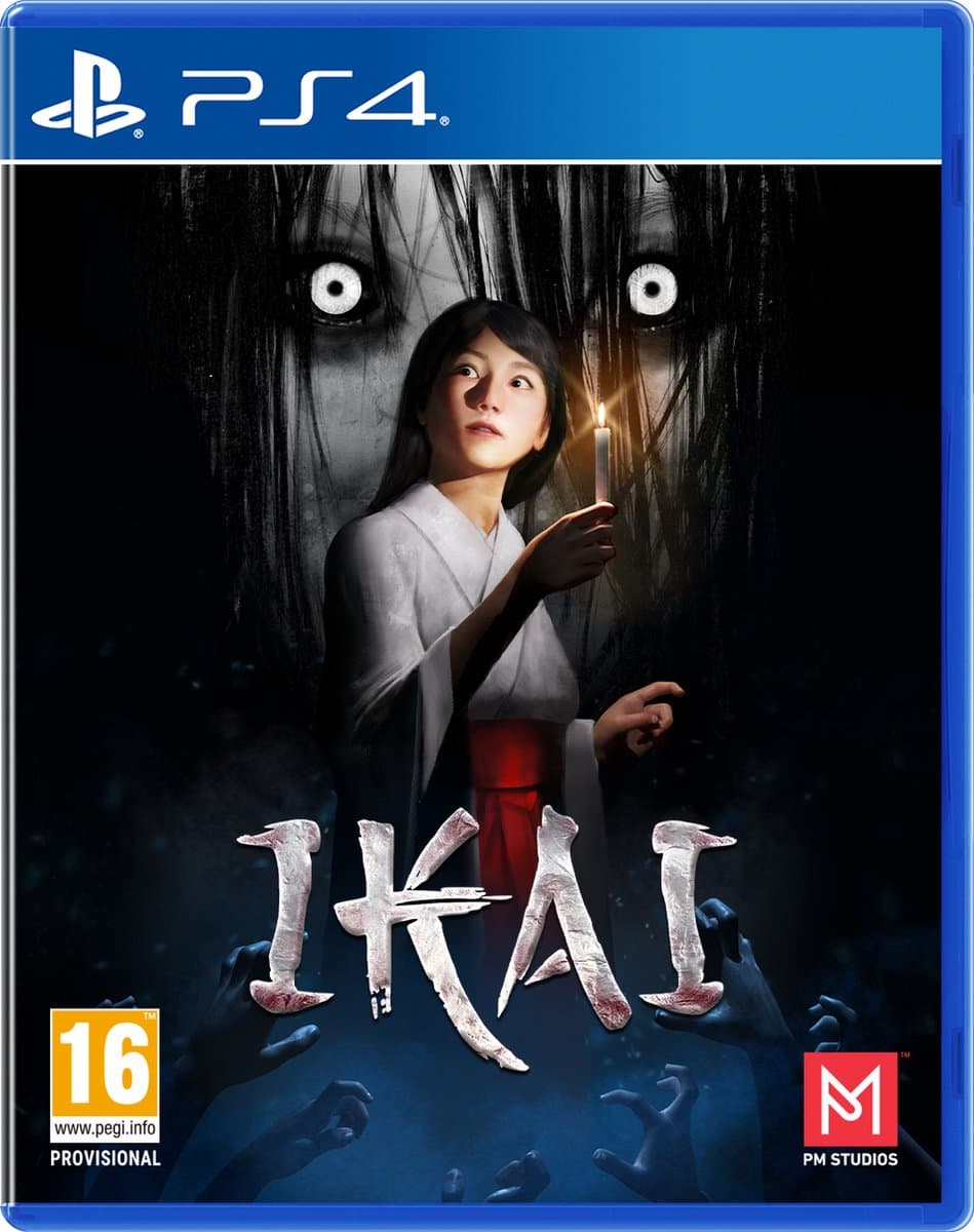 Ikai