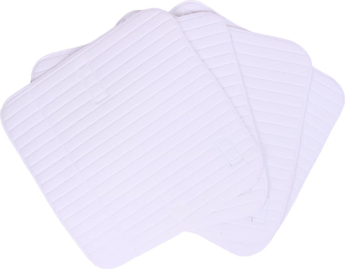 Anky Onderbandages Anky Cooldry Wit