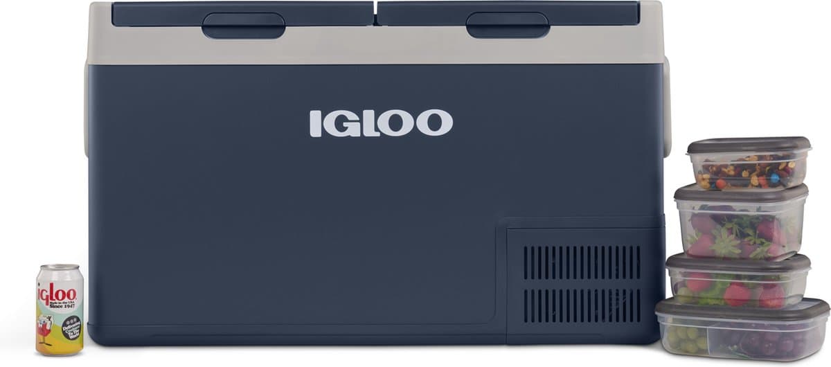 Igloo ICF80DZ