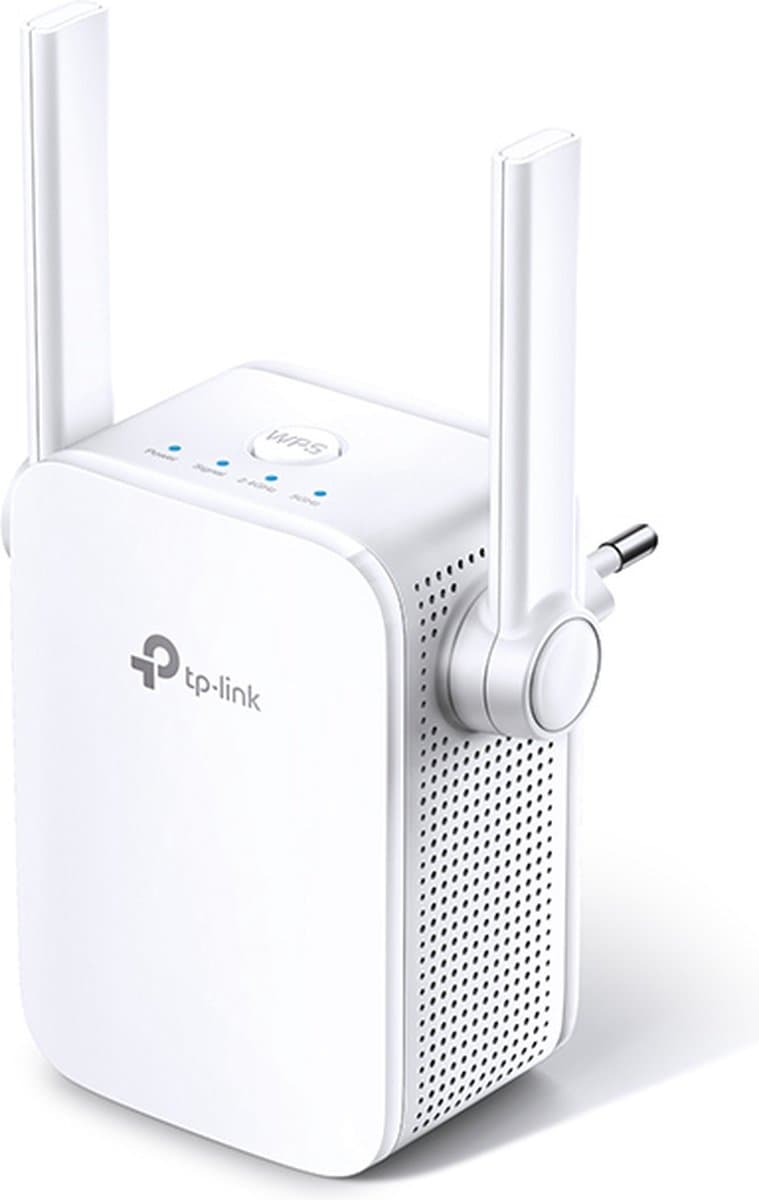 TP-Link RE305 - WiFi Repeater - Range Extender - WiFi 5 - 1200 Mbps