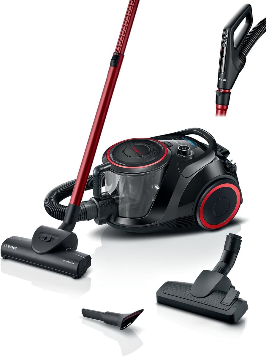 Bosch Serie 6 ProPower BGS41POW1