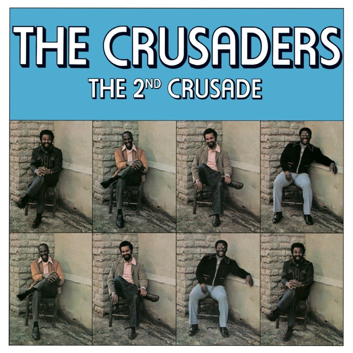 2nd crusade