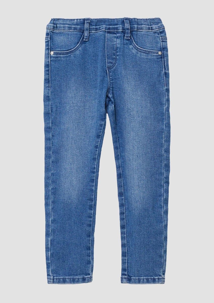s.Oliver Jeans-Hose TREGGINGS