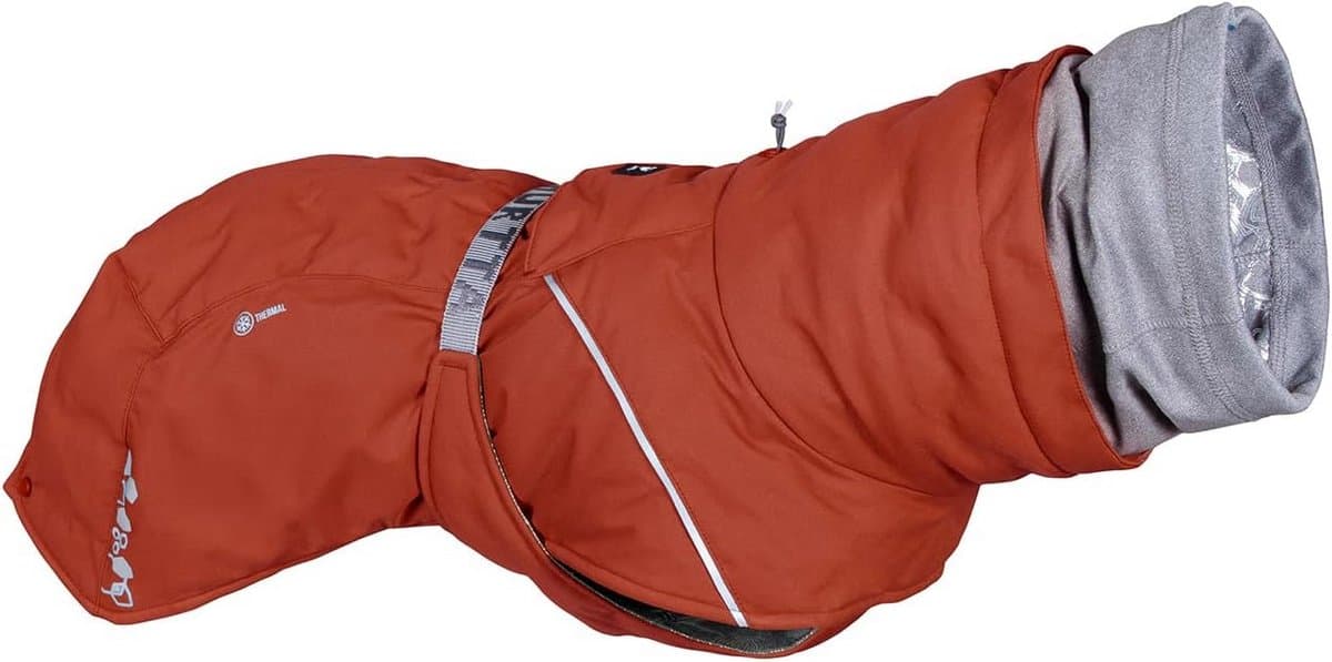 Warmste Winterjas Hond ECO - Extreem Warm tot -30°C - Waterdicht en Winddicht