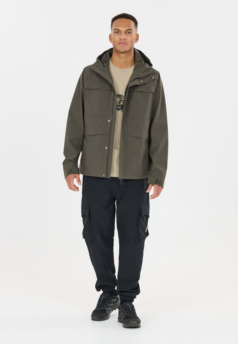 WHISTLER Jacke Liel