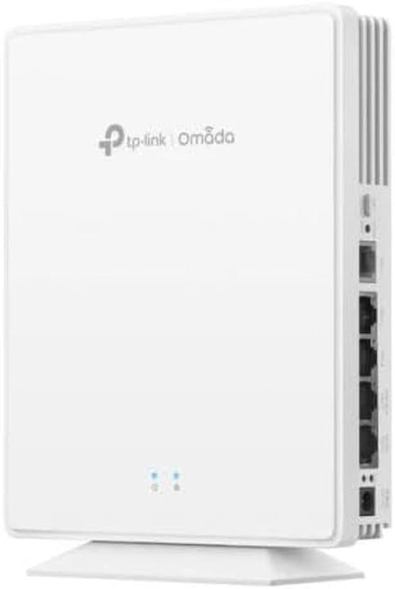 Desktop WiFi 6 Access Point AX3000 Cloud Beheer