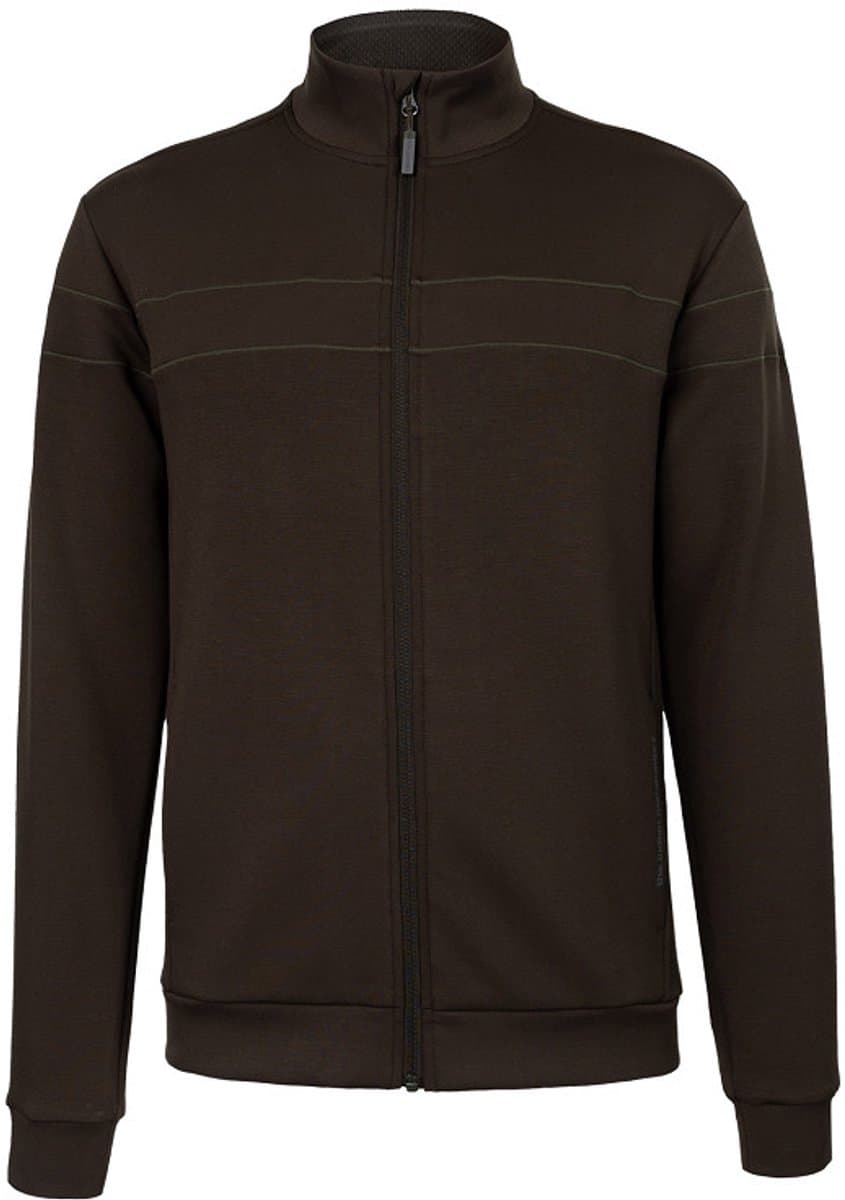 Indian Maharadja Soft Supreme Jacket Men