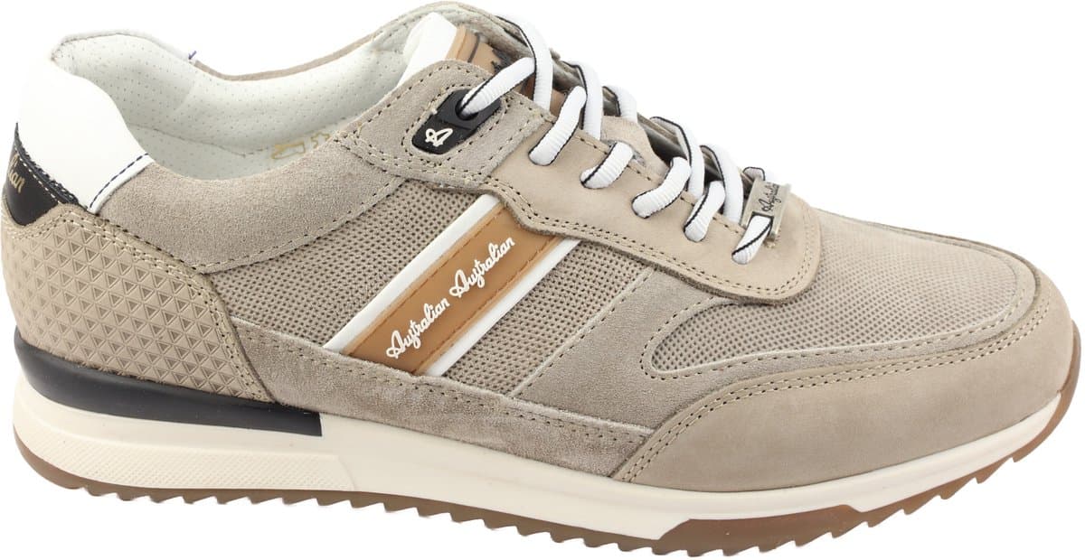 Australian Filmon 15.1600.05.L04 Taupe-White