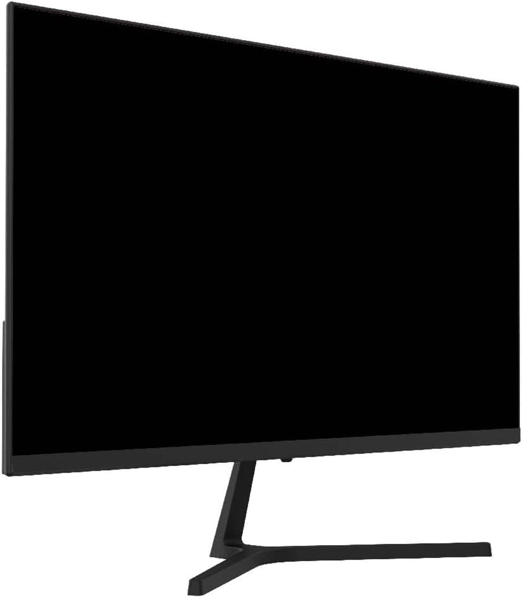 27 inch Monitor - Full HD Scherm - Gaming en Werk - VA LED Paneel - 66.9 cm Diagonaal - Zwart