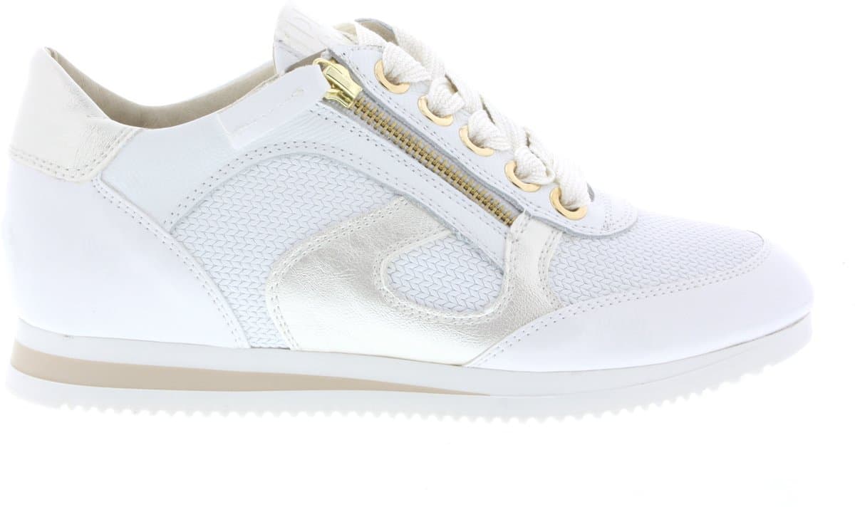 Dames Sneakers Dl Sport 6994 Versione 06 Wit - Maat 41