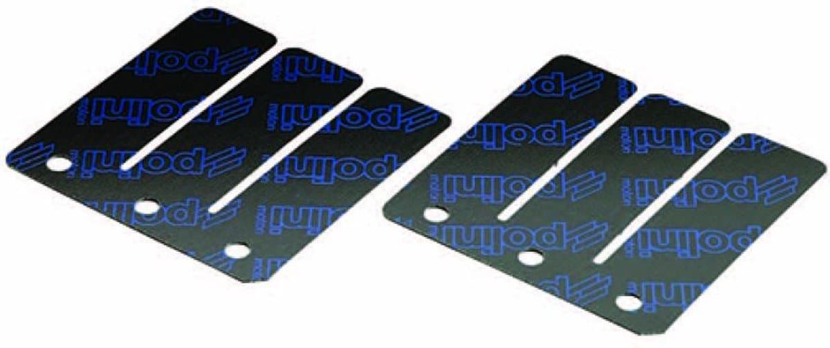 Clapet d admission Polini pour Moto Derbi 50 Senda R X-Race Neuf