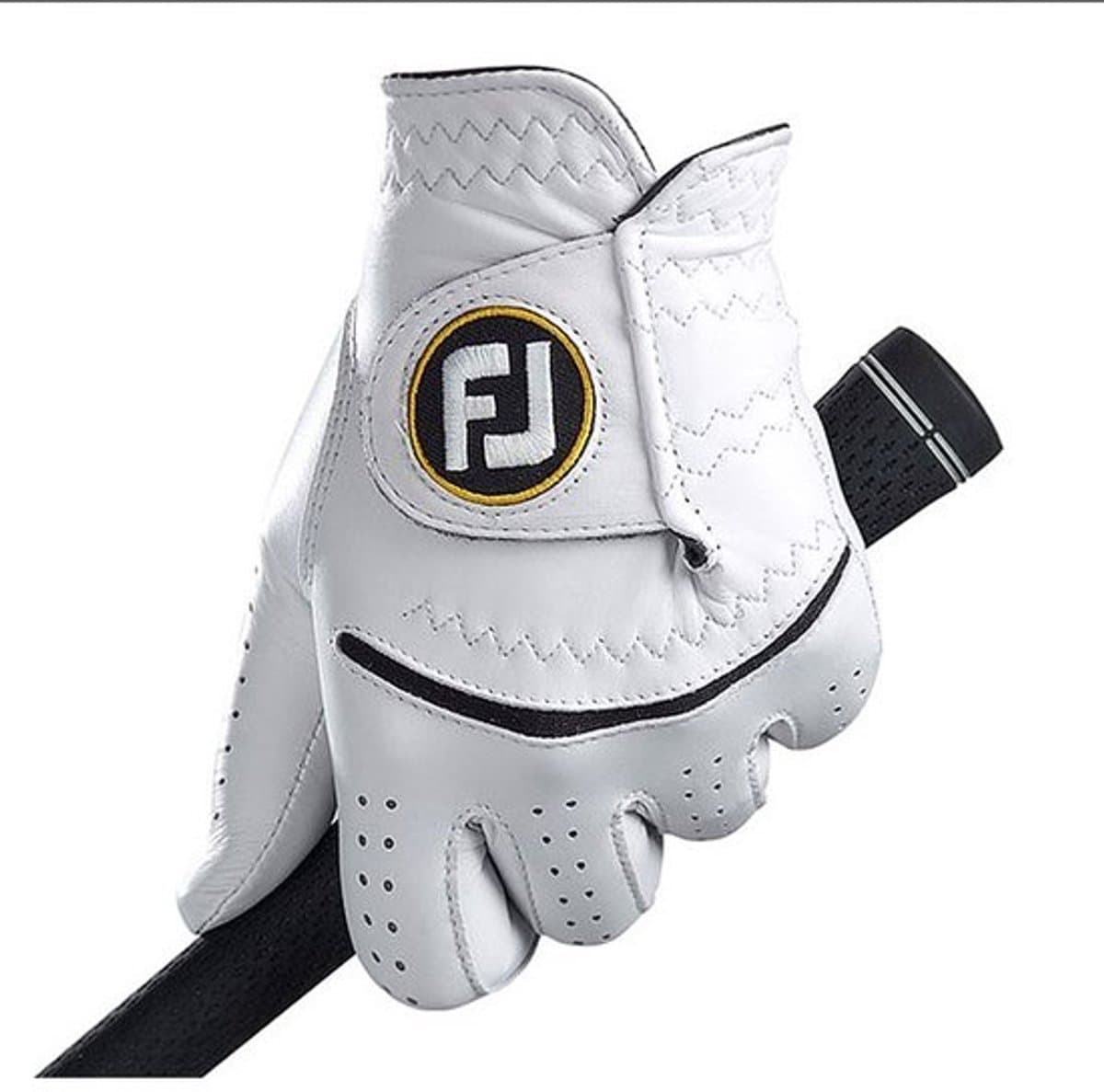 NEW - Heren Golfhandschoen - Footjoy StaSof - M/L