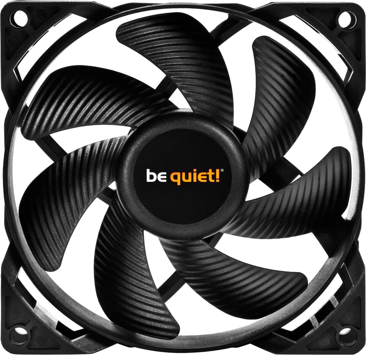 be quiet! Pure Wings 2 Chipset Koeler