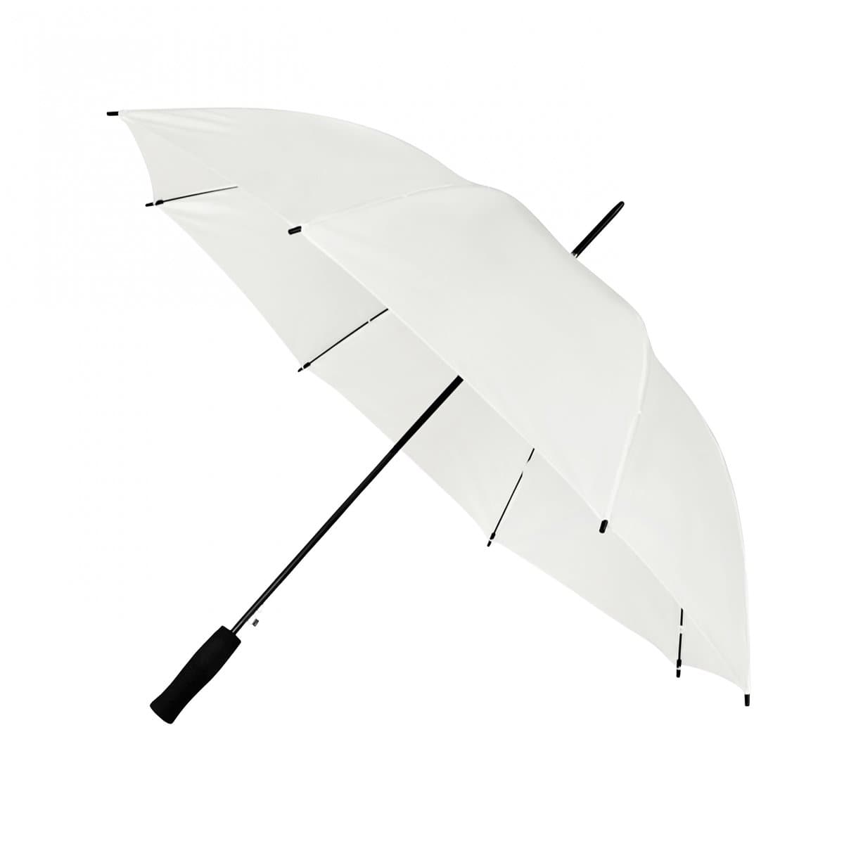 Falcone Golfparaplu Automatisch 102 Cm Wit