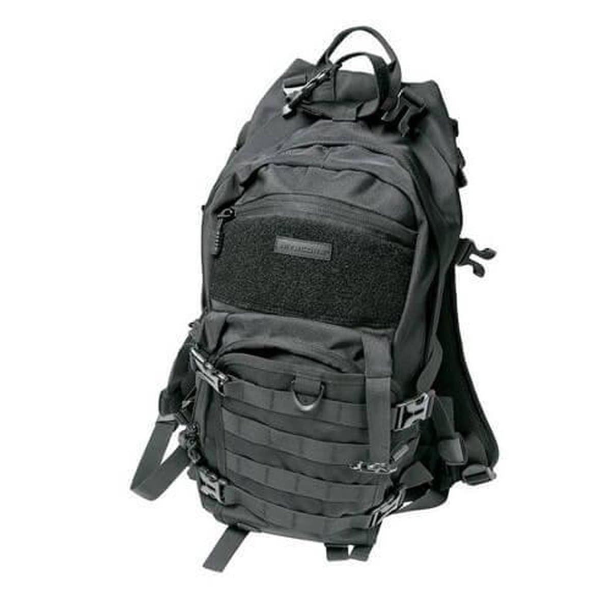 NiteCore rugtas backpack BP20 Molle - 20 liter - Zwart