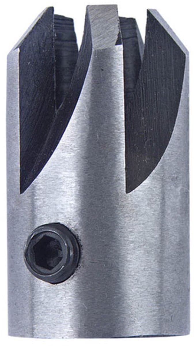 opsteekverzinkboor REX voor 6 mm boor 614 0601