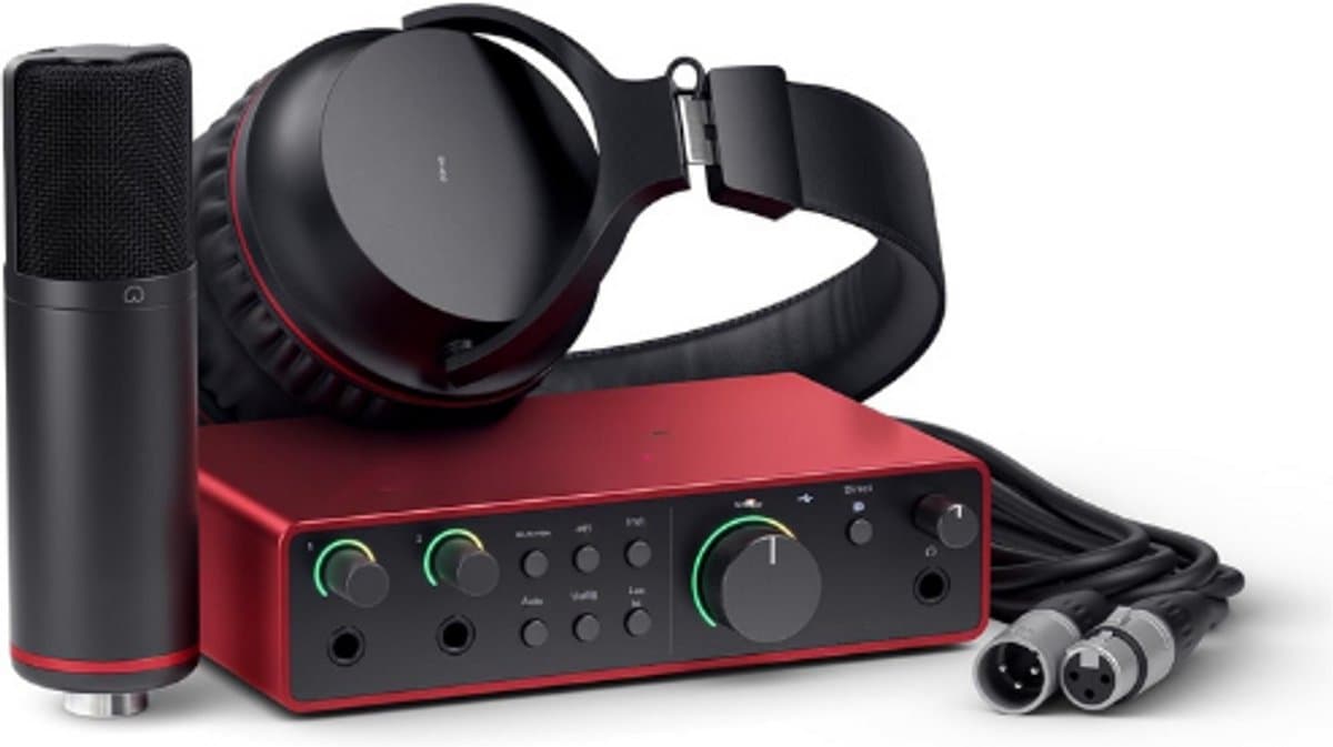 Scarlett-2i2-Studio-4e-Generatie-USB-Audio-Interfacebundel-Voor-Songwriters-Met-Condensatormicrofoon-En-Koptelefoon-Opnemen-Streamen-Podcasts