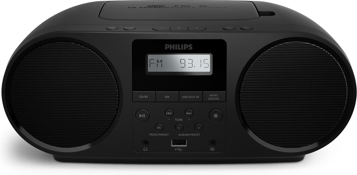 Philips TAZ5000