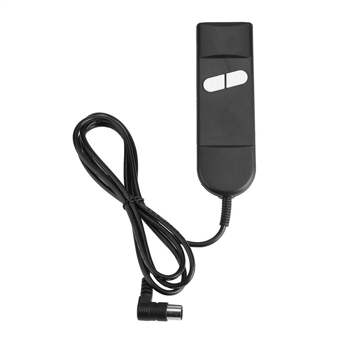 Dailygoods - Elektrische Recliner Stoel Controller - Handbesturing - Duurzaam en Sterk - 5-polig - Compatibel met Lifterstoelen - Voor Binnengebruik -...