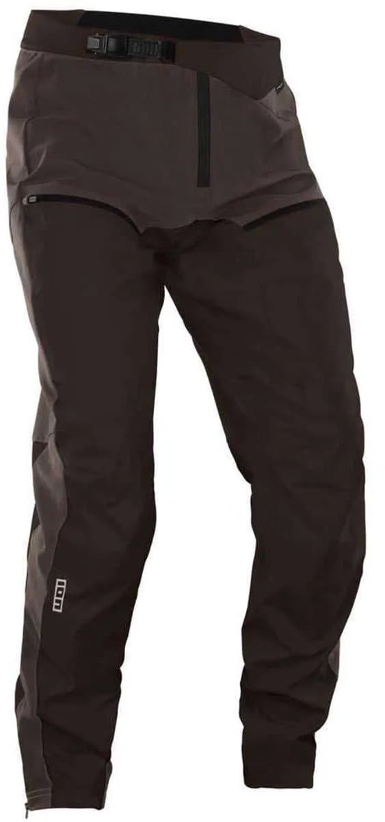 Ion Shelter 3l Hybrid Broek Grijs M