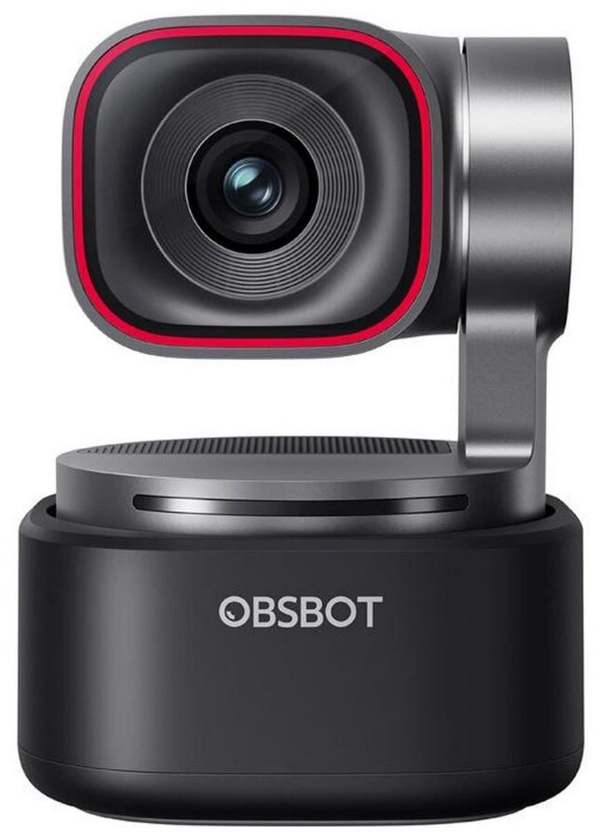 OBSBOT - OWB-2409-CE - Webcamera - Tiny 3