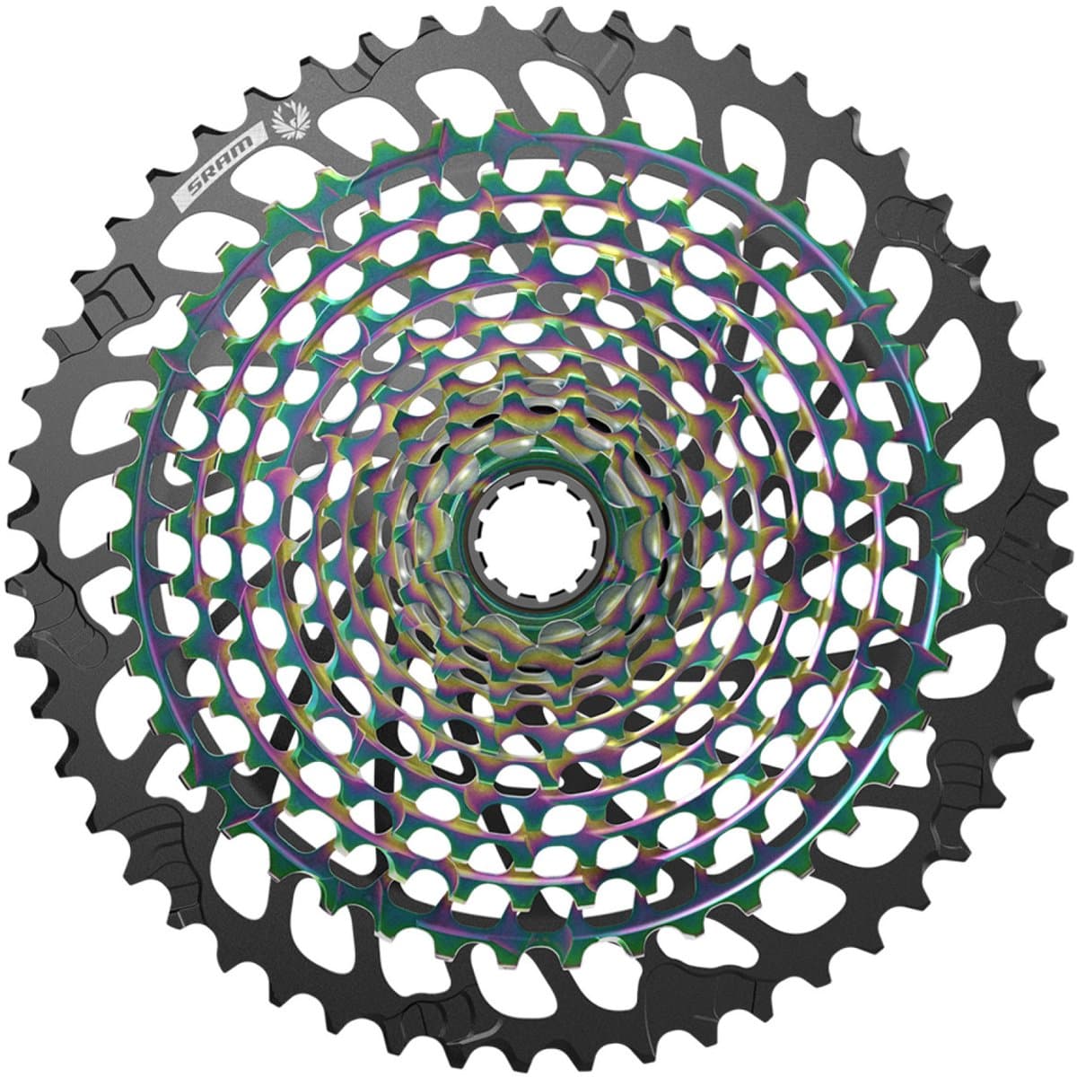 Sram Cassette Xx1 Eagle S500 Eagle Xg-1299 - UNI