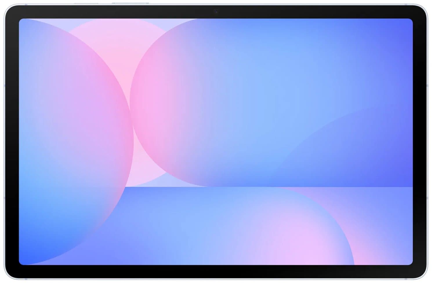 Samsung Galaxy Tab S10 FE 10,9 inch 128GB Wifi Lichtblauw