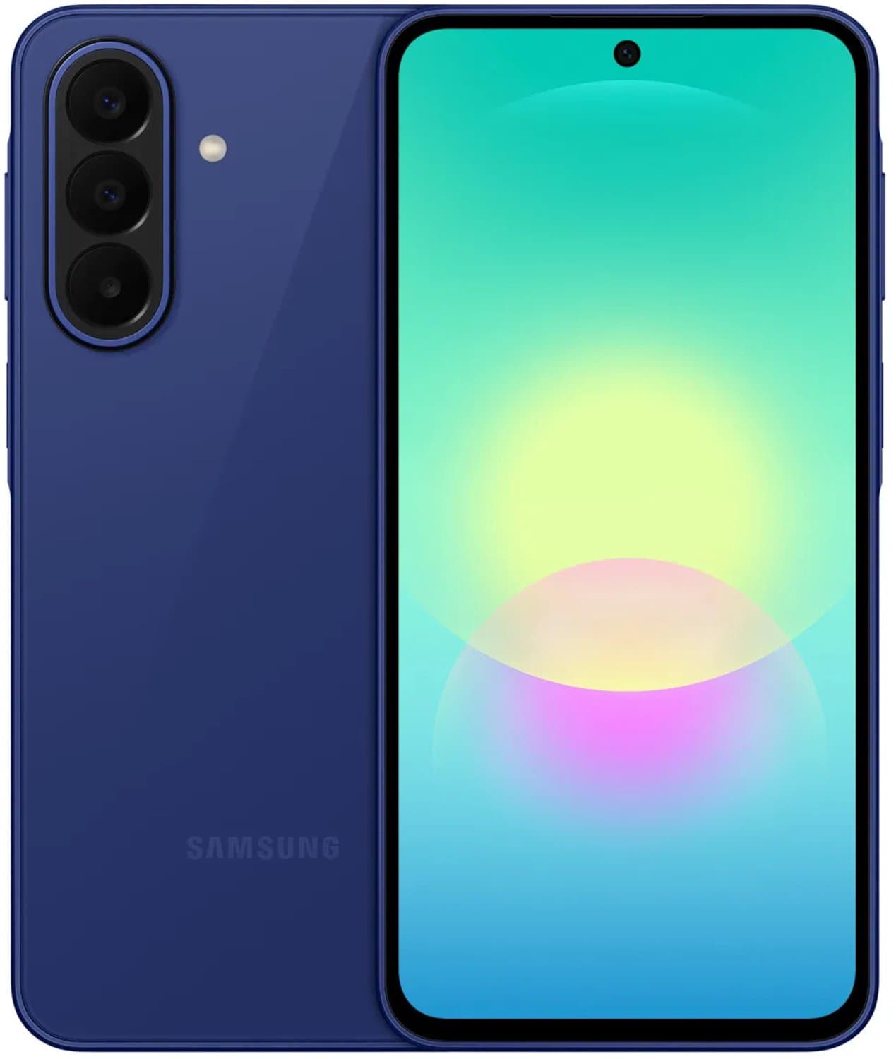 Samsung Galaxy A27 256GB Blauw 5G