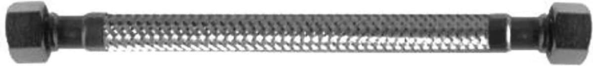 Aloni Sanitair Flexibel 3/8fx3/8f 80cm