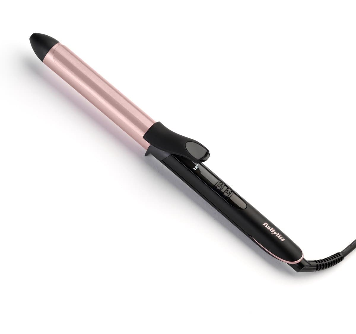 BaByliss Rose Quartz 25mm C451E
