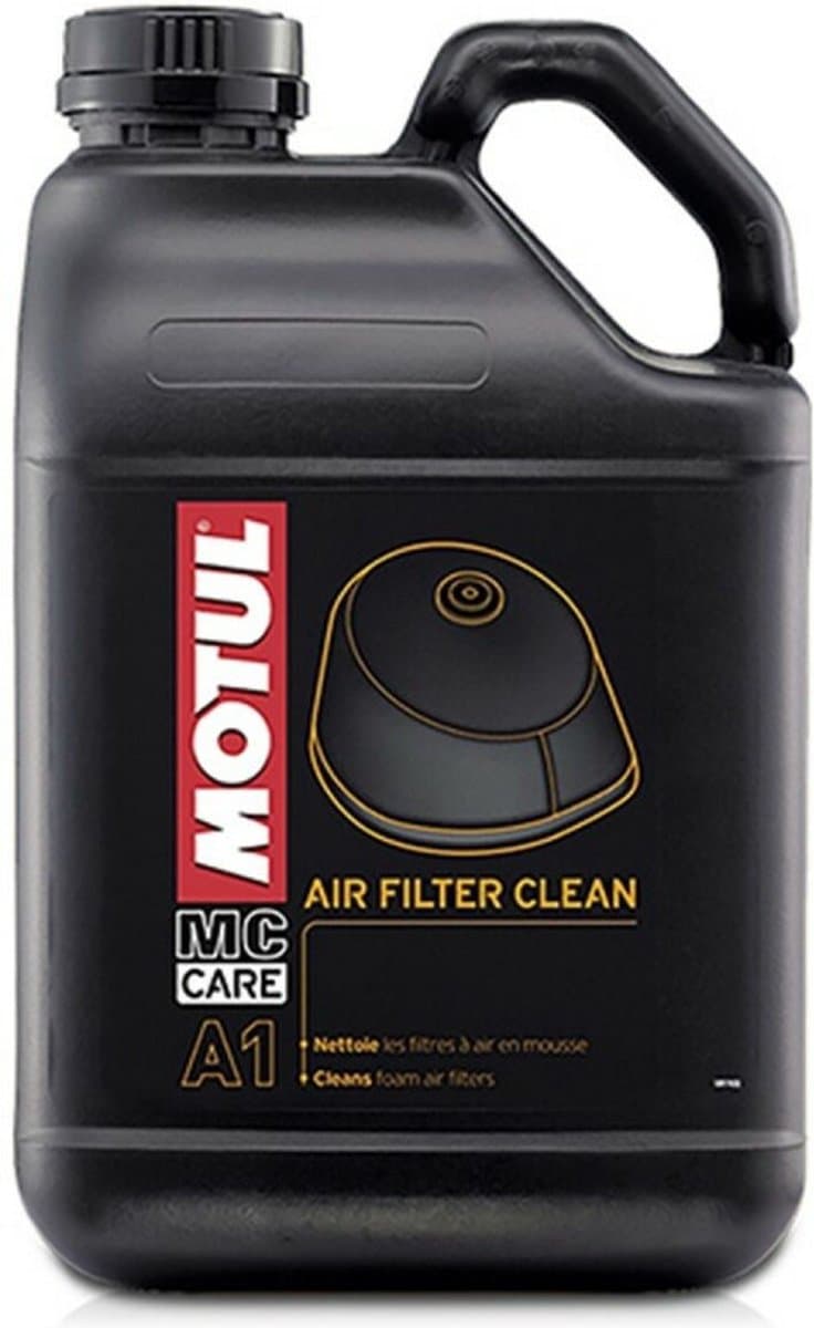 Luchtfilterreiniger MTL102985 Schuim 5 L
