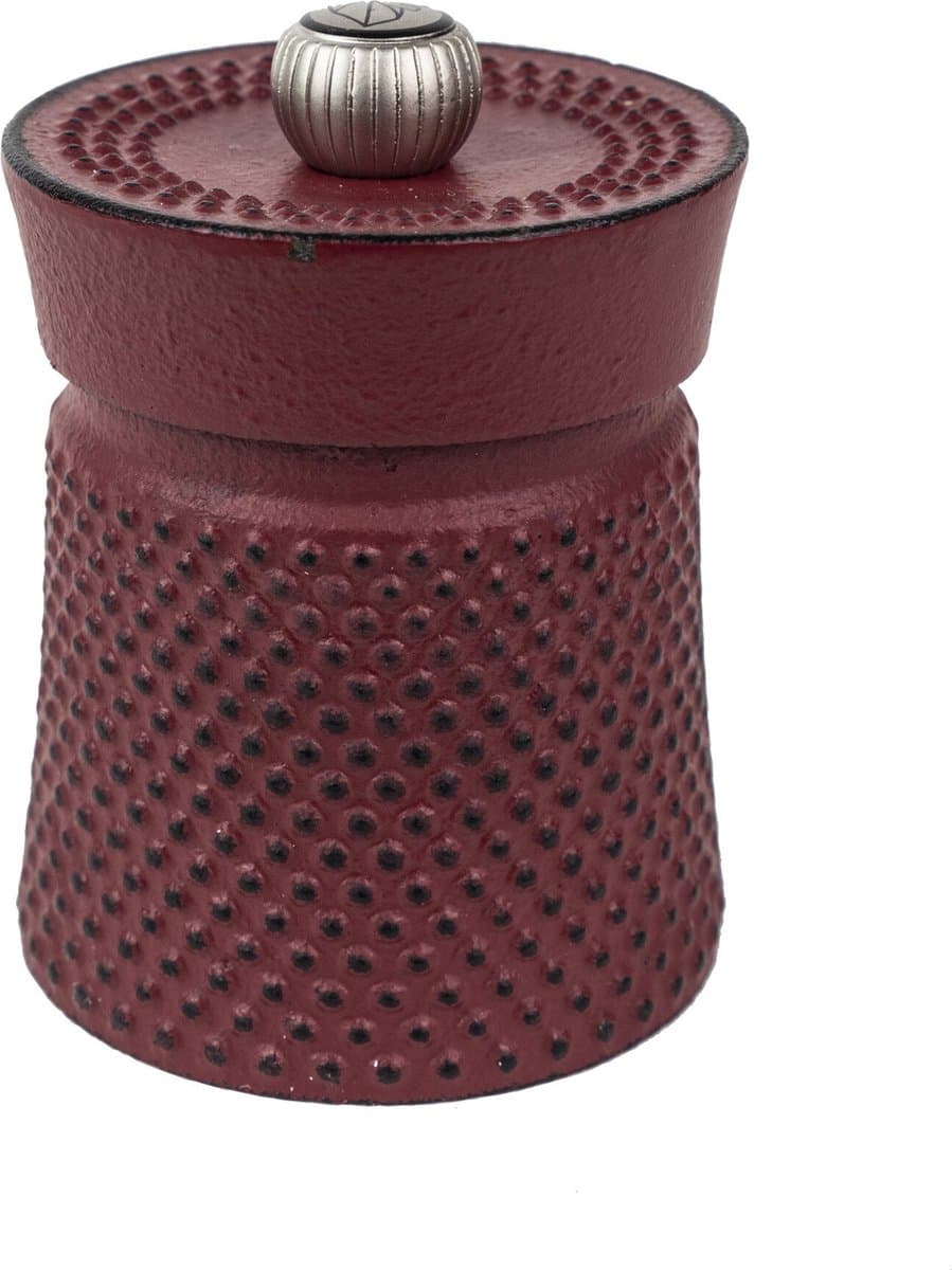 Peugeot handmatige beuken houten pepermolen - 21 cm, hazelnoot