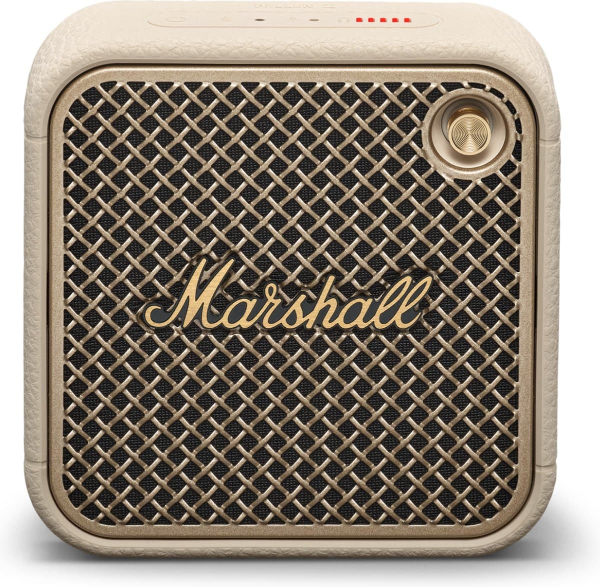Marshall Willen II BT Crème
