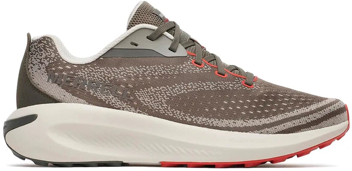 Merrell Morphlite Trailschoenen Bruin EU 46 Man