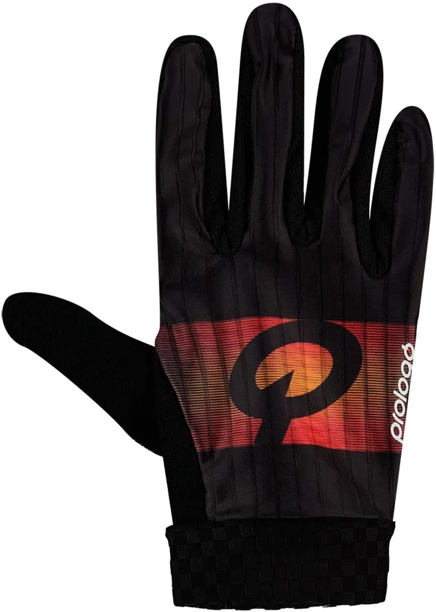 Prologo Faded Handschoenen Zwart L Man